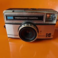 Kodak instamatic 177x
