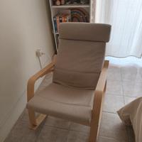 poltrona ikea