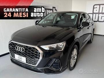 Audi Q3 Sportback S tronic Business Pluss Quattro
