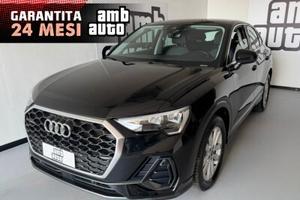 Audi Q3 Sportback S tronic Business Pluss Quattro