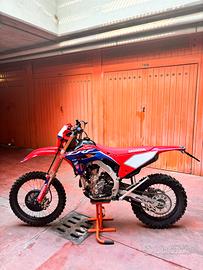 Crf 300 rx 2023