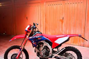 Crf 300 rx 2023