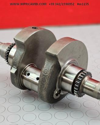 ALBERO MOTORE APRILIA DORSODURO 750 2008 2016 2011