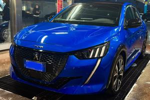 Peugeot 208 St Line 1.5 Diesel