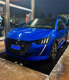 Peugeot 208 St Line 1.5 Diesel
