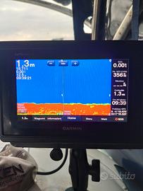 GPS Garmin 722XS