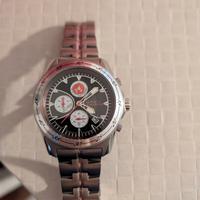 Orologio Breil Uomo Breil Abarth in Acciaio TW1247