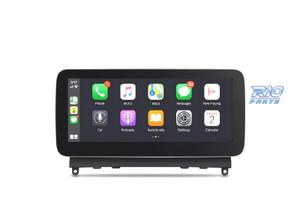 RADIO GPS ANDROID 13 MERCEDES W204 07-10 NTG 4.0