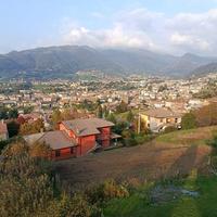 Terreno edificabile di 950 mq