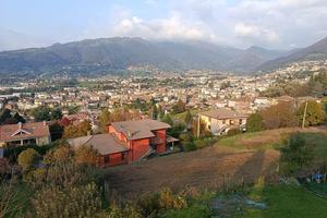 Terreno edificabile di 950 mq