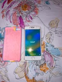 Iphone 8 plus