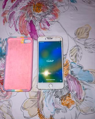 Iphone 8 plus
