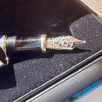 Penna stilografica