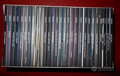 Vasco Rossi Manifesto Disco& Videografia completa