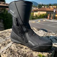 Stivaletti da moto TCX