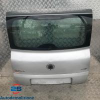 PORTELLONE POSTERIORE FIAT MULTIPLA