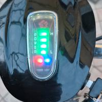 scooter VELECO ZT16