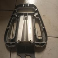vespa  et4 et2  staffa bauletto 
