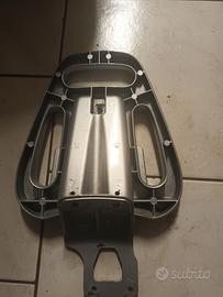 vespa  et4 et2  staffa bauletto 