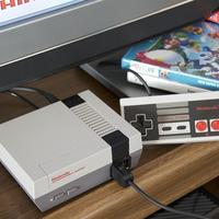 Nintendo MINI NES