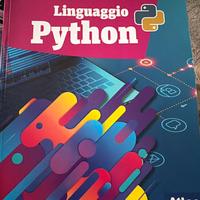 Telecomunicazioni + linguaggio Python