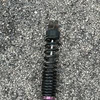 Ammortizzatore posteriore scooter