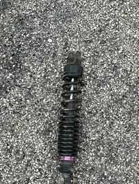 Ammortizzatore posteriore scooter