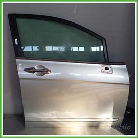 Porta Anteriore Destra DX GRIGIO HONDA FR-V Monovo