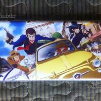 Cover LUPIN