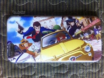 Cover LUPIN