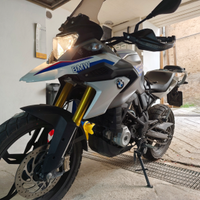 Bmw G 310 GS