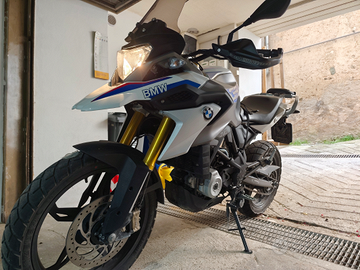 Bmw G 310 GS