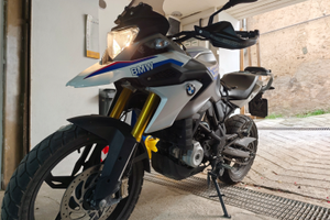 Bmw G 310 GS