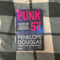 Punk 57 - Penelope Douglas