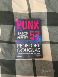 Punk 57 - Penelope Douglas
