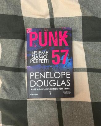 Punk 57 - Penelope Douglas