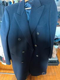 Cappotto uomo Mario Zegna