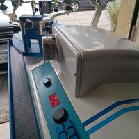 Incordatrice  racchette tennis elettronica