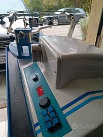 Incordatrice  racchette tennis elettronica