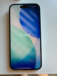 iPhone 15 per ricambi