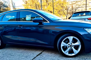 AUDI A3 SPB 35 2.0 TDI S tronic 150CV 2021