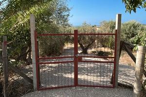 Terreno Buonfornello PA 2650mq + casolare