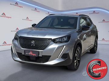 Peugeot 2008 PureTech 100 Allure Pack S/S