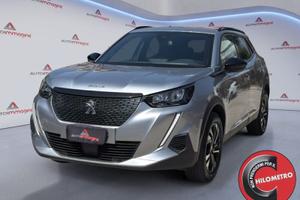 Peugeot 2008 PureTech 100 Allure Pack S/S