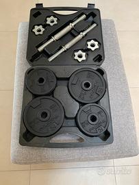 Kit pesi