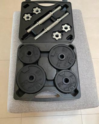 Kit pesi