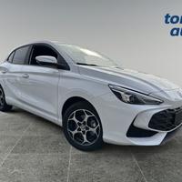 MG MG3 1.5 Hybrid+ Luxury