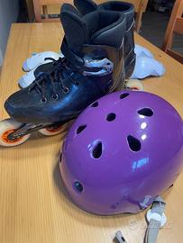 Roller + set