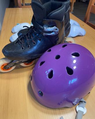 Roller + set