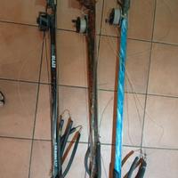 arbalete pesca sub fucili 